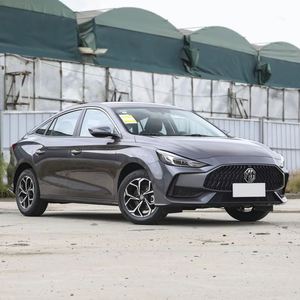MG 5 Manuelle d'Occasion Modèle 2023 Disponible, 1.5L 129Ch L4, Berline 4 Portes 5 Places, Vente Directe en Gros - Product Image 4