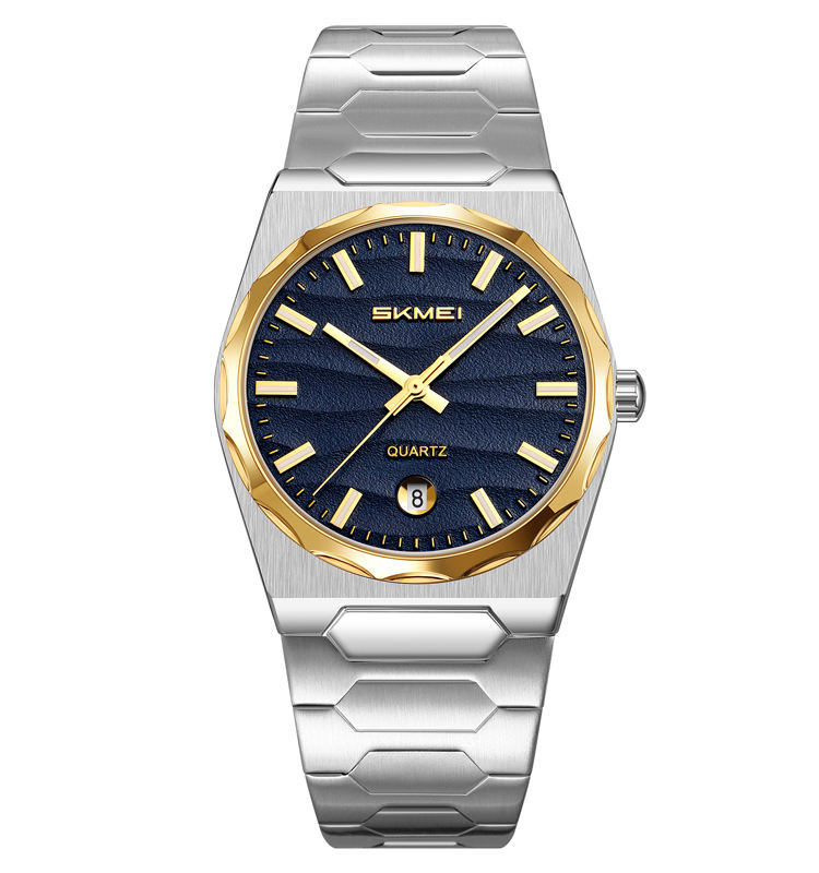 เงิน/ทอง-น้ำเงิน