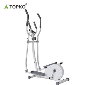 Ellittica Compatta TOPKO per Casa - Resistenza Magnetica Silenziosa, <span class=keywords><strong>Mini</strong></span> Ellittica Facile da Montare - Product Image 5
