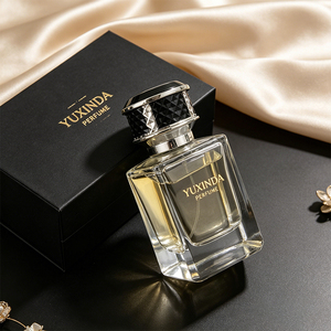 Flacons de <span class=keywords><strong>parfum</strong></span> vides 50 ml, de qualité supérieure, de style chinois, étanches, similaires aux flacons Bling Athar Pearl Quartz, avec remplissage <span class=keywords><strong>parfum</strong></span>é. - Product Image 3