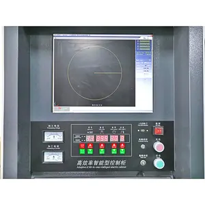 DK7745 High Precision Step Multiple Cutting Wire Cutting Machine Tool/EDM Wire Cutting