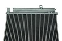 Condensador de Aire Acondicionado SAIC Wuling Baojun RM5 12V 23617244 Nuevo con 12 Meses de Garantía, Pieza Automotriz