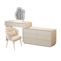 Meubles en bois de style moderne 2025 nouveau pour chambre à coucher salon hôtel et appartement