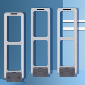 Sistema de Seguridad EAS AM a Precio de Fábrica, Antena de Detección de Alarma AM Antirrobo EAS de Alta Sensibilidad y Durabilidad para Supermercados - Product Image 2