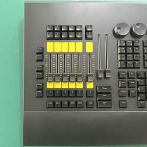 <span class=keywords><strong>Console</strong></span> de commande <span class=keywords><strong>DMX</strong></span> intelligente GMA2, courant de sortie 6A pour éclairage de scène, DJ, discothèque, <span class=keywords><strong>logiciel</strong></span> d'origine pris en charge - Product Image 3
