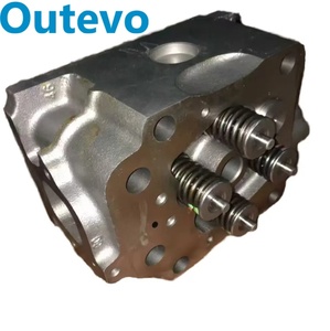 Om501, om502 xi lanh đầu, 5410106420 phụ tùng động cơ, Mercedes-Benz trực tiếp từ nhà máy - Product Image 4