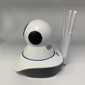 Yoosee <b>Smart</b> <b>Camera</b> 1080p <b>Wifi</b> Ip <b>Camera</b> With Night Vision For Home Security And Baby Monitoring - Product Image 2