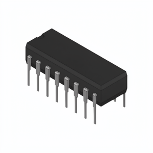 ช่องทางผู้ผลิตชิ้นส่วนอิเล็กทรอนิกส์ HI1-0384-2 16 CDIP Interface - Product Image 1