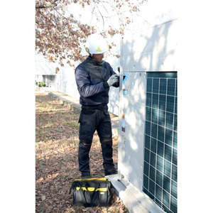 Delta cộng với onyx2 hồ quang điện/nóng chảy kim loại cách điện đôi-vỏ có thể thu vào Visor Mũ bảo hiểm an toàn - Product Image 6