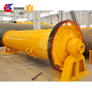 वाइटनम बॉल मिल क्वार्ट्ज सोने की गीली रेत अयस्क ड्रेसिंग बॉल मिल फॉस्फेट वर्णक मिट्टी के बर्तन जिरकोनियम बॉल मिल - Product Image 1