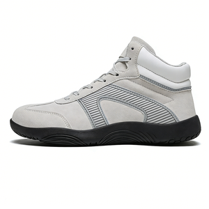 Chaussures personnalisées avec logo, bottes à la cheville, chaussures de sport pour femmes, chaussures de sport à bout large, chaussures de sport pour femmes, baskets - Product Image 1