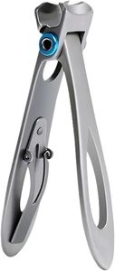 Cortauñas de Mandíbula Grande, 3 Piezas, Cortador de <span class=keywords><strong>Uñas</strong></span> <span class=keywords><strong>Encarnadas</strong></span>, Estuche de Metal, Juego de Herramientas de Manicura <span class=keywords><strong>para</strong></span> el Cuidado de las <span class=keywords><strong>Uñas</strong></span> - Product Image 1