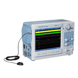 เครื่องบันทึกออสซิลโลสโคปแบบพกพา YOKOWAGA DL850E DL850EV ดิจิตอล ผลิตในญี่ปุ่น รับประกัน 3 เดือน รองรับการปรับแต่ง OEM DL850E DL850 - Product Image 4