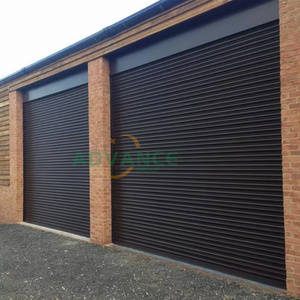 <span class=keywords><strong>Persiana</strong></span> enrollable de aluminio para huracanes, ventana enrollable de seguridad, resistente al tifón, <span class=keywords><strong>puerta</strong></span> enrollable, <span class=keywords><strong>persiana</strong></span> enrollable a prueba de viento - Product Image 6