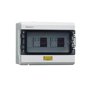 Beny UL CE PV กล่องคอมไบเนอร์2in2out DC 1000V Ip65พลังงานแสงอาทิตย์รับประกัน5ปี - Product Image 1