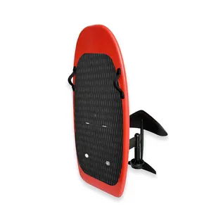 Electric Hydrofoil Surfboard Jet Carbon Fiber Electric Jet Body Board Jet Ski Epp Surfboard Motorized Surfboard For Easy Flying