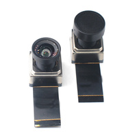 Module de caméra 48MP à focale fixe, grand angle, capteur CMOS Sony IMX586 OEM VR HD Mini Mipi SDK Robot Vision à faible coût