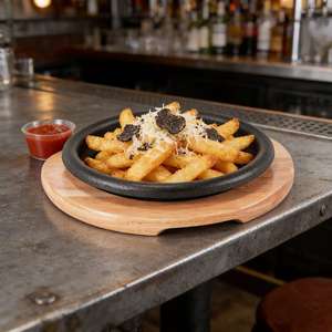 Piastra Teppanyaki Commerciale in Ghisa per Barbecue Coreano, Vassoio da <span class=keywords><strong>Giardino</strong></span> Ispessito, Facile da Pulire, Piatto per Bistecche - Product Image 2