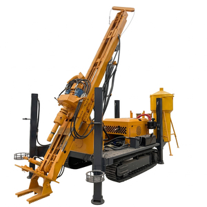 Impianto di Perforazione a Circolazione Inversa RC ad Alte Prestazioni con Capacità di 350 Metri - Product Image 1