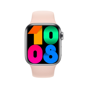 Reloj Inteligente con Pantalla Grande de 1.75 Pulgadas AMOLED para Hombre y Mujer, Llamadas Bluetooth, Monitor de Ritmo Cardíaco, Personalización de Fondo de Pantalla, Smartwatch 2026 de Moda - Product Image 6