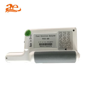 Aelab TYS-4N testador de nutrição de plantas digital, portátil, de folhas, testador de nutrição de plantas - Product Image 3