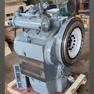 Ensemble de transmission pour bateau ZF360A, rapport réglable, haute vitesse, pour bateau de patrouille, propulsion inboard - Product Image 4