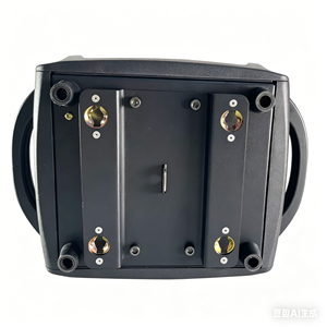 Projecteur de scène professionnel 7*40W Bee Eye Laser 3-en-1 à tête mobile avec RGB DMX512 pour éclairage de scène <span class=keywords><strong>DJ</strong></span> - Product Image 5