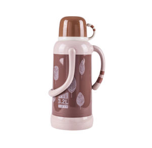 3.2L <span class=keywords><strong>Plastic</strong></span> Thermoskan <span class=keywords><strong>Thermos</strong></span>/Hot Water <span class=keywords><strong>Thermos</strong></span> <span class=keywords><strong>Plastic</strong></span> Fles - Product Image 1