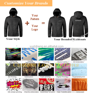 Veste d'hiver pour femme en duvet avec capuche, manteau matelassé, manches longues, poches zippées, veste chaude - Product Image 4