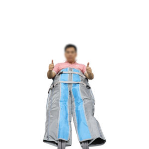 पेशेवर जूते हवा मालिश presoterapia infrarouge मशीन <span class=keywords><strong>pressotherapy</strong></span> शरीर स्लिमिंग Detox मशीन - Product Image 1