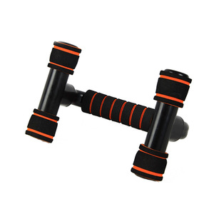 Poignées en <span class=keywords><strong>mousse</strong></span> d'usine Gym <span class=keywords><strong>Musculation</strong></span> <span class=keywords><strong>Musculation</strong></span> Maison Push up Bar Stands - Product Image 3