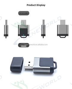 <b>Wireless</b> CarPlay & <b>Android</b> <b>Auto</b> <b>Adapter</b> Upgrade Wired to <b>Wireless</b> Plug & Play Dongle Fast <b>Auto</b>-Connect Lag-Free Performance - Product Image 5