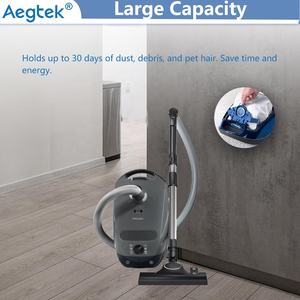 Classic <span class=keywords><strong>C1</strong></span> Complete C2 C3 S2000 S5000 S8000 Series GN Bolsa de polvo para piezas de repuesto de aspiradora <span class=keywords><strong>Miele</strong></span> - Product Image 6