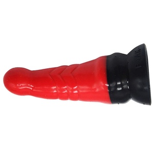 FAAK YC-142 Juguete Sexual para Adultos, Dildo Artificial con Sensación Realista, Material Similar a la Piel, Juguetes Eróticos para Mujeres - Product Image 6