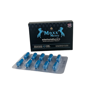 Suplementos Herbales de Marca Privada ODM/OEM, Cápsulas de Salud para Hombres Adultos - Product Image 6