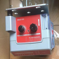 Capteur de mesure laser Leuze DDLS 508 120.0