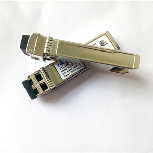 Module optique multimode Finisar SFP Plus FTLX8571D3BCL 10G 850nm 300m - Product Image 2