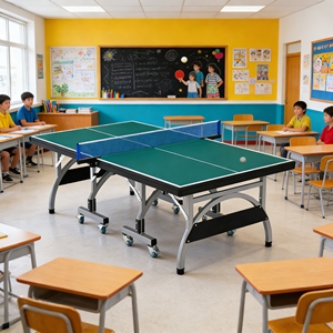 <span class=keywords><strong>Mesa</strong></span> de <span class=keywords><strong>Ping</strong></span> <span class=keywords><strong>Pong</strong></span> Multifuncional Premium al por Mayor, <span class=keywords><strong>Mesa</strong></span> de Billar y <span class=keywords><strong>Ping</strong></span> <span class=keywords><strong>Pong</strong></span> para Bares, Juego de Doble Uso para Ocio - Product Image 2