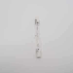 Chuyên nghiệp cấp <span class=keywords><strong>Halogen</strong></span> đèn ống thủy tinh thạch anh Chiều dài 118mm <span class=keywords><strong>220V</strong></span> 400W mri phòng chiếu sáng đèn đồng phục độ sáng - Product Image 3