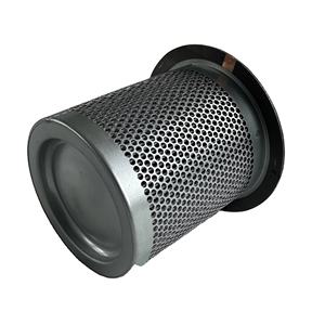 Filtre séparateur d'huile industriel Manny 89285761 pièce neuve et efficace pour compresseur d'air à vis - Product Image 2