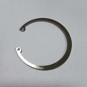 Circlip interne en acier inoxydable Anneaux de retenue en acier au carbone Din471 12Mm 41Mm 22Mm <span class=keywords><strong>50Mm</strong></span> <span class=keywords><strong>Circlips</strong></span> externes pour arbre - Product Image 3