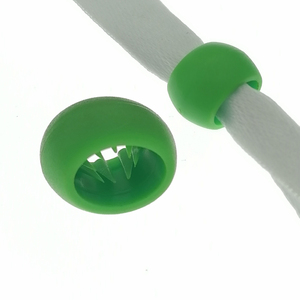 Nhanh chóng vận chuyển dây đeo cổ tay trượt nhựa trượt khóa nhựa khóa Clasp khóa cho vải Vòng tay lễ hội - Product Image 4