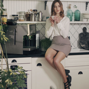 เครื่องชงกาแฟอัตโนมัติรุ่นดุ๊ก สำหรับร้านกาแฟ ร้านอาหาร และโรงแรม - Product Image 3