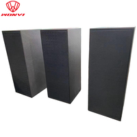 SY212S double subwoofer 12 pouces pour haut-parleur ligne colonne SY65 6*5 pouces