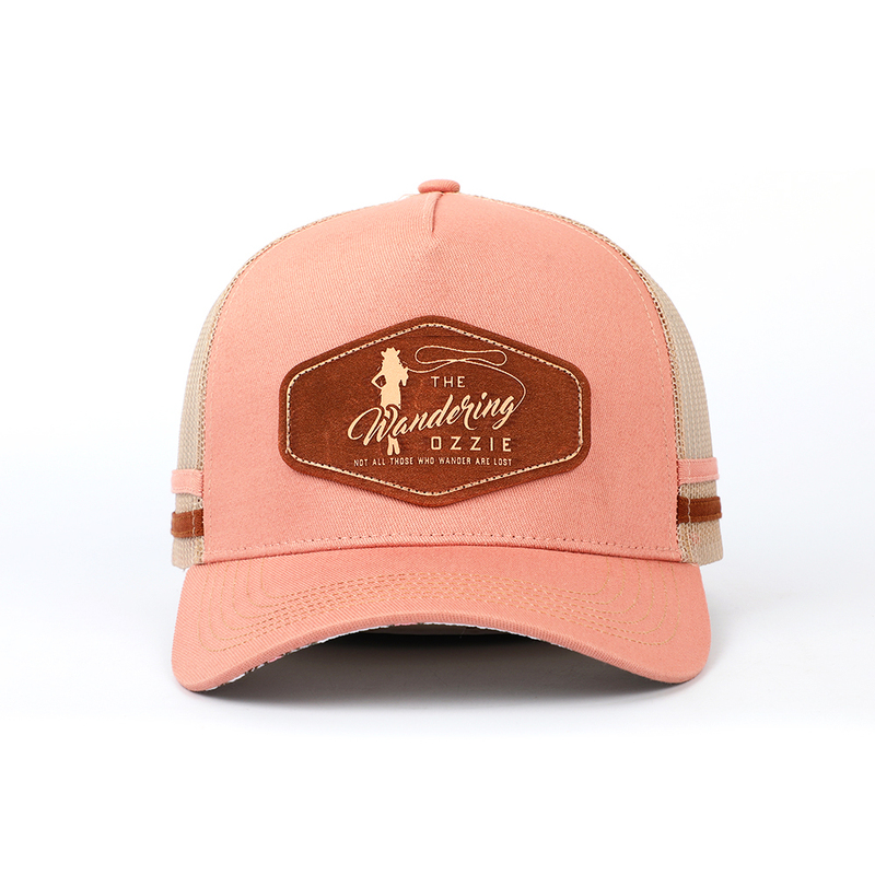 Wholesale Custom High Quality 5 Panel