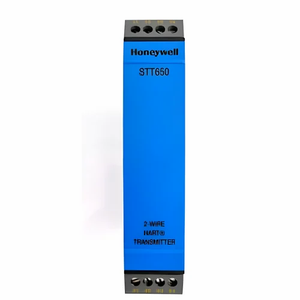 Transmisor de Temperatura STT650 para Riel DIN, Convertidor de Señal Programable HART de Dos Cables, Termopar RTD, Proceso Industrial, ODM, IP64 - Product Image 1