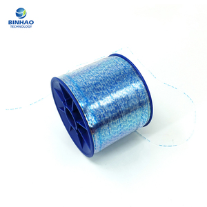 Cuộn Băng Dính Xé Đóng Gói Bopp PET OPE Ba Chiều Tùy Chỉnh 5000 Mét Để Mở Màng Thuốc Lá - Product Image 4