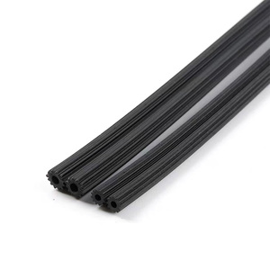 Las tiras <span class=keywords><strong>de</strong></span> sellado <span class=keywords><strong>de</strong></span> puertas magnéticas <span class=keywords><strong>de</strong></span> goma vendidas directamente <span class=keywords><strong>de</strong></span> fábrica <span class=keywords><strong>para</strong></span> pantallas <span class=keywords><strong>de</strong></span> ventanas están disponibles <span class=keywords><strong>para</strong></span> cortar - Product Image 4