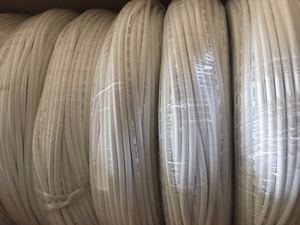 สายไฟฟ้า <span class=keywords><strong>HT</strong></span> สายซิลิโคน4.2มม. 6.3มม. 7.5มม. 6kv 10kv 15kv NeonPro สายนีออนสำหรับป้ายและหม้อแปลง - Product Image 3