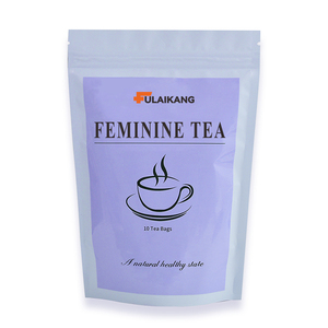 Kadınlar için OEM özel özel sağlık bitkisel çay çay kadınsı Uterus temizlik doğal otlar çay poşetleri - Product Image 1
